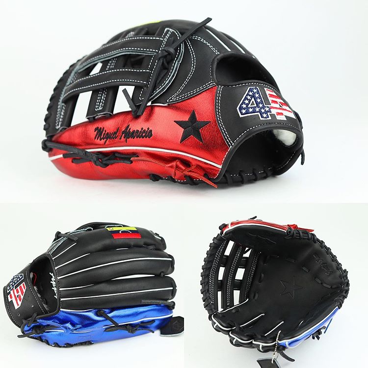 44JAPAN オーダーグローブ 【44グローブジャパン】44 Pro Gloves Japan